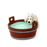 Pixi Regout 30002 Tintin Milou baquet